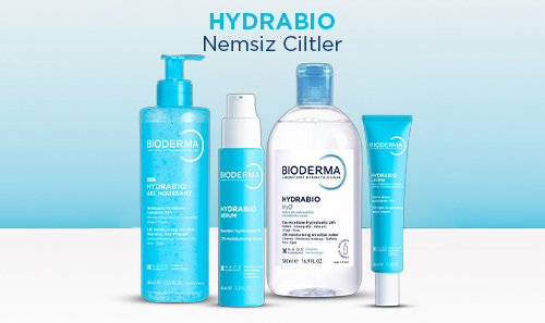 Bioderma Hydrabio