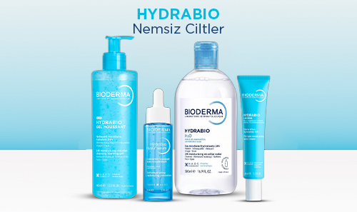Bioderma Hydrabio