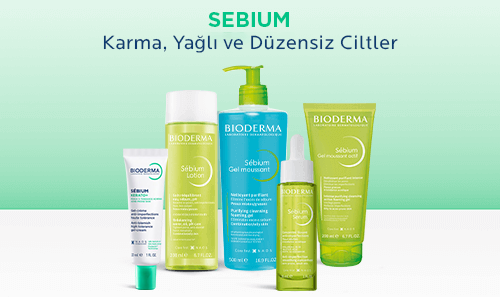 Bioderma Sebium