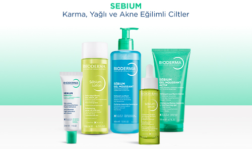 Bioderma Sebium