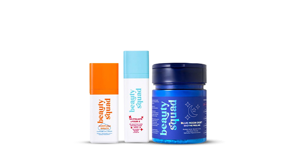Cosmed Beauty Squad