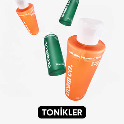 tonikler