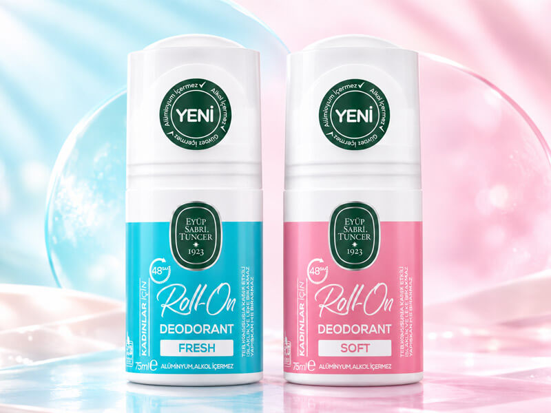 Deodorant