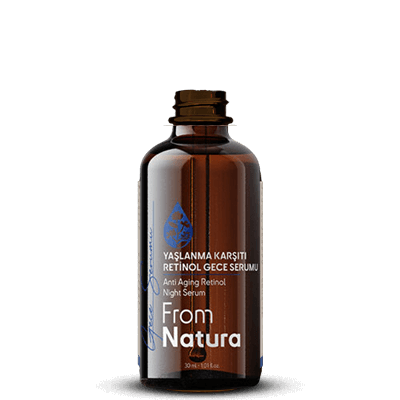 From Natura Serumlar