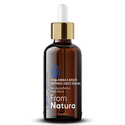 From Natura Serumlar