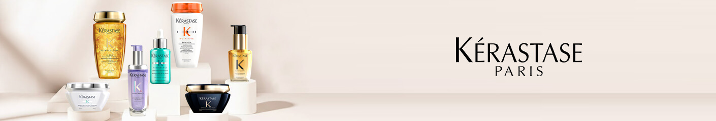 Kerastase Ürünleri