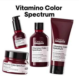 Loreal Professionnel Vitamino Color Spectrum Ürünleri