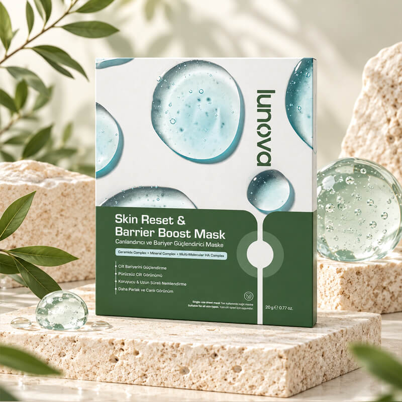 Lunova Maske