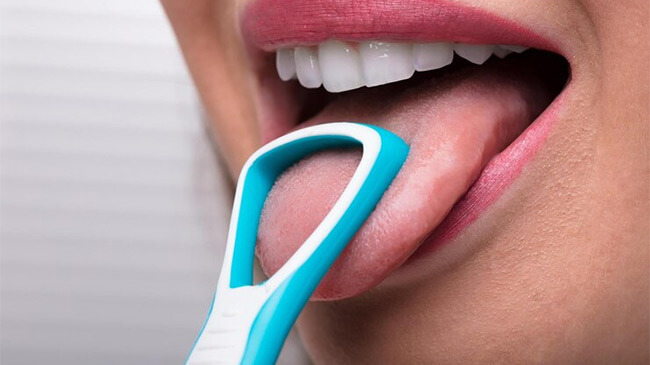 Mis İp Ağız Bakım Aksesuarları