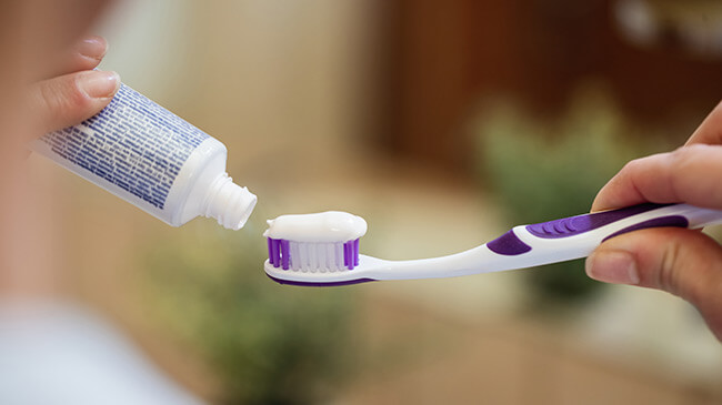 Mis İp Diş Macunları