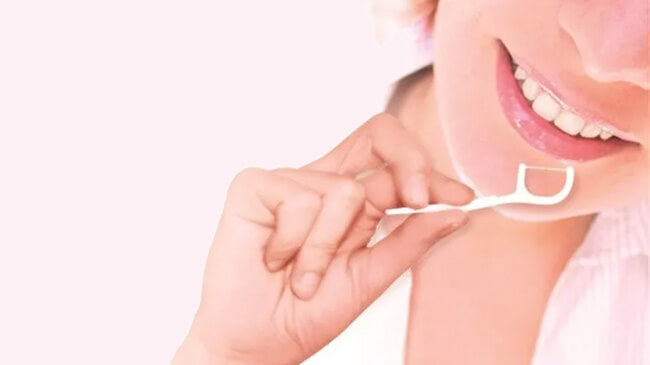 Mis İp K&uuml;rdanlı Diş İpleri