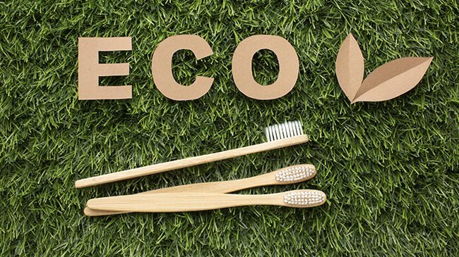 Mis İp S&uuml;rd&uuml;r&uuml;lebilir Ağız Bakım