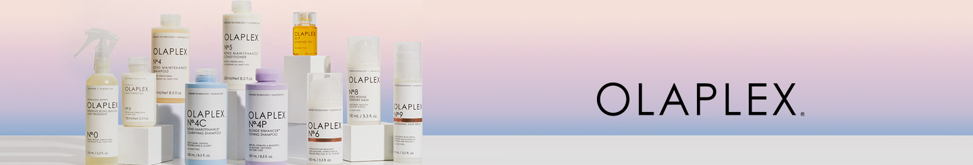 Olaplex Ürünleri