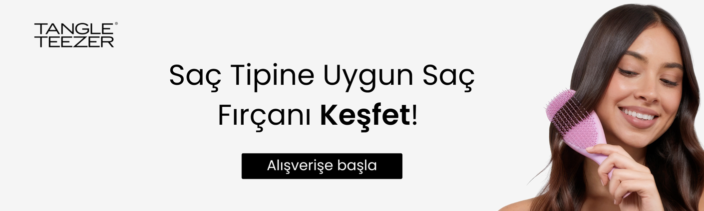 Tangle Teezer Ürünleri