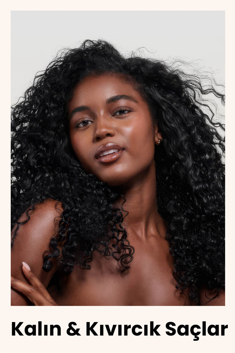 Tangle Teezer Kalın & Kıvırcık Saçlar