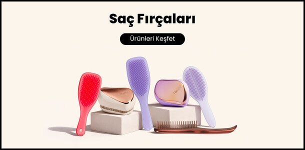 Tangle Teezer Saç Fırçaları