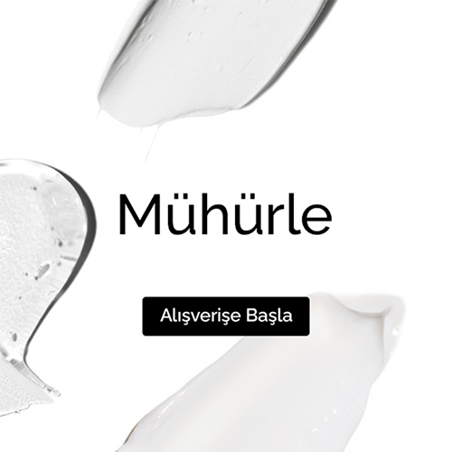 The Ordinary. Mühürle
