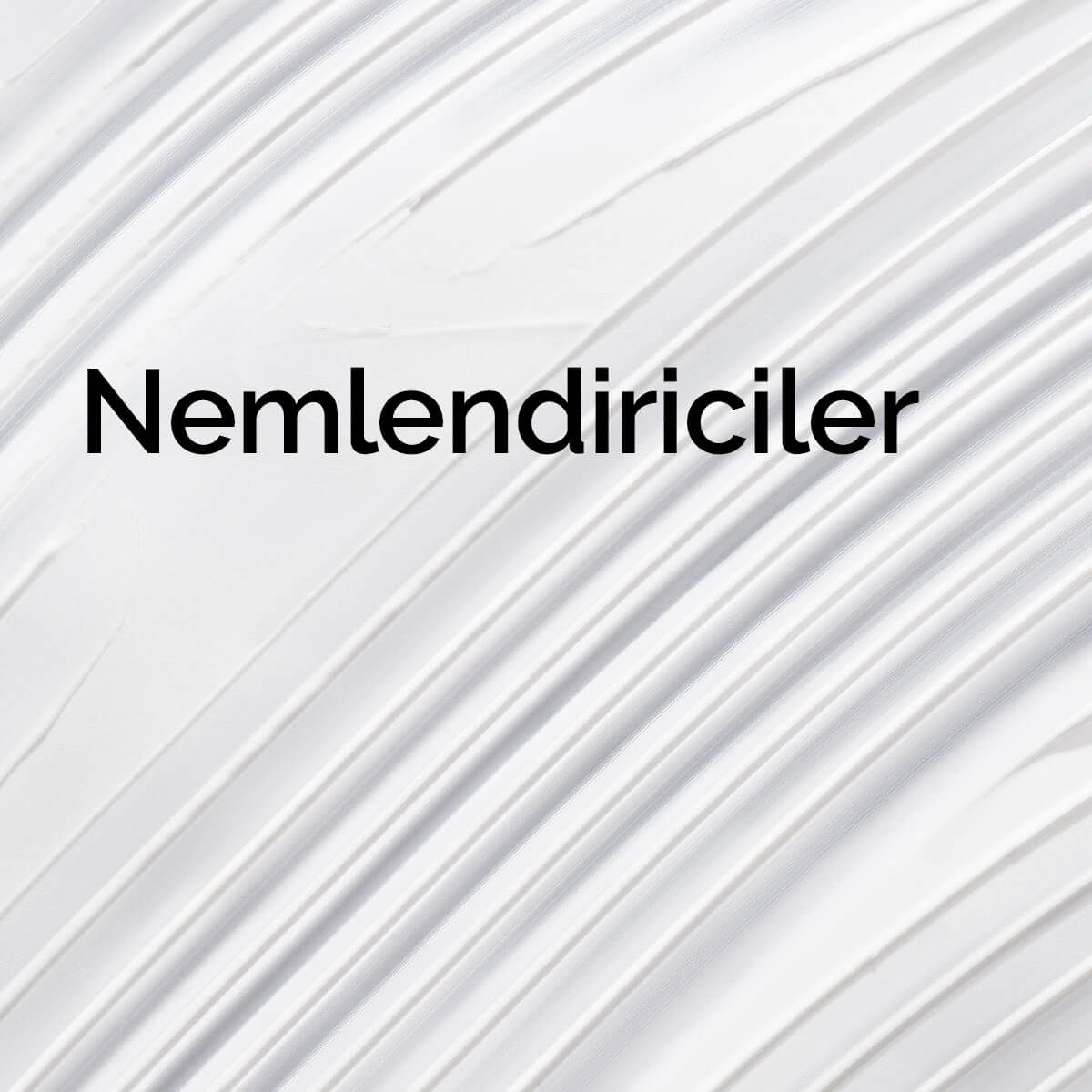 The Ordinary. Nemlendirici Ürünleri