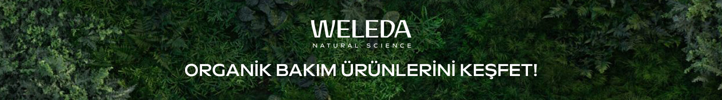 Weleda Ürünleri