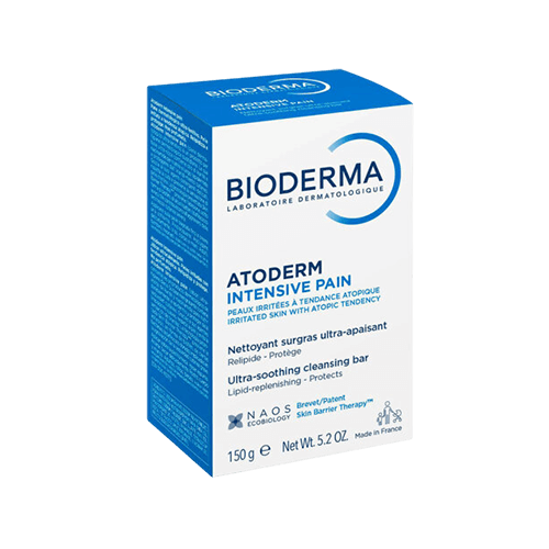 Bioderma Atoderm Pain Cilt Temizleyici 150 gr​
