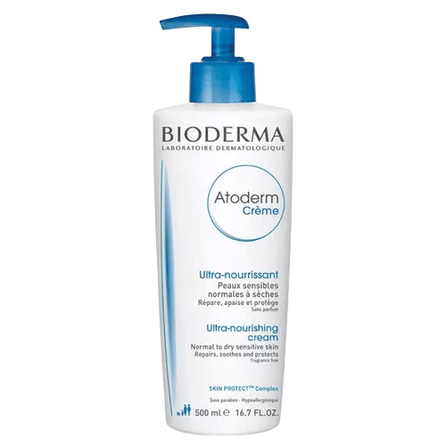 Bioderma Atoderm Nemlendirici Krem 500 ml