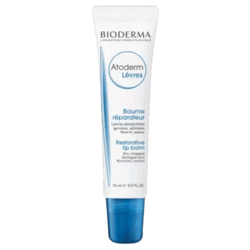 Bioderma Atoderm Lip Balm 15ml