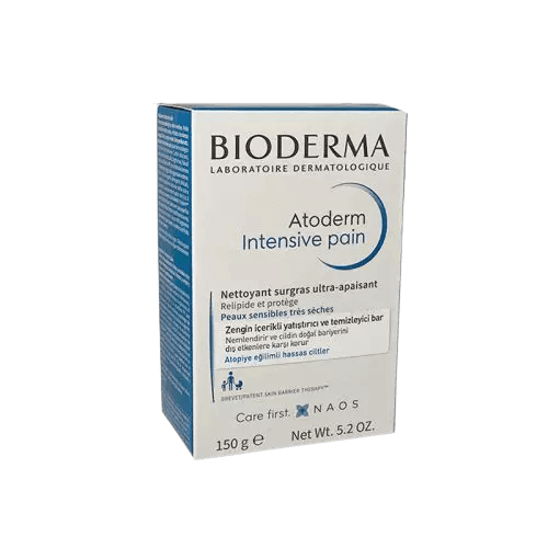 Bioderma Atoderm Pain Cilt Temizleyici 150 gr​