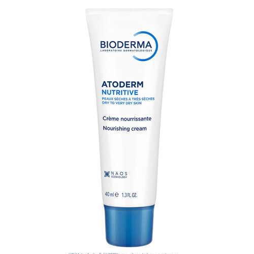 Bioderma Atoderm Nutrition Besleyici Yüz Kremi 40 ml