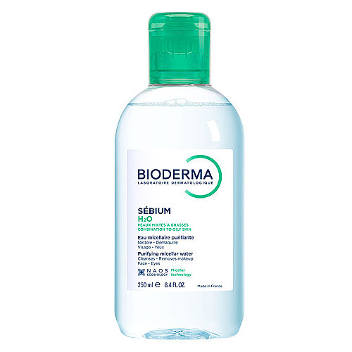 Bioderma Sebium H2O 250 ml