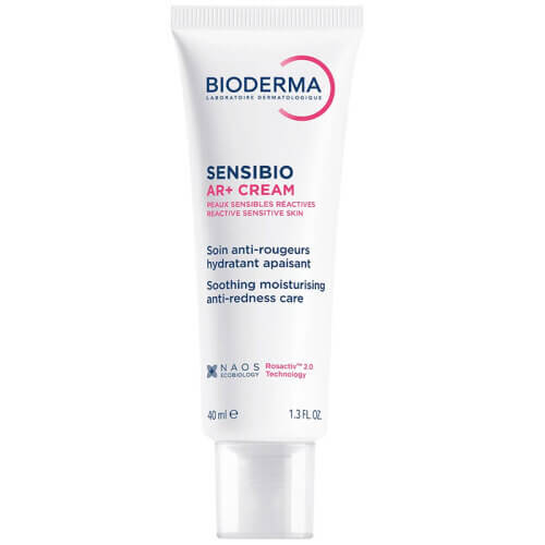 Bioderma Sensibio Ar Bakım Kremi 40 ml