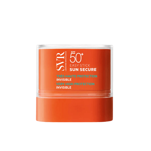 SVR Sun Secure Güneş Koruyucu Stick SPF50+ 10gr
