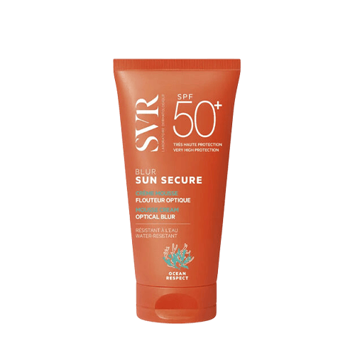 Svr Sunsecure Blur Sans Parfum Spf50+ Güneş Kremi 50 ml
