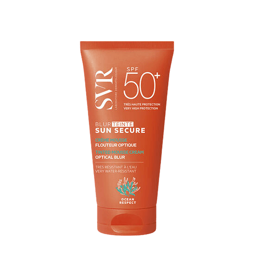 Svr Sun Secure Blur Teinte Spf 50+ 50 ml
