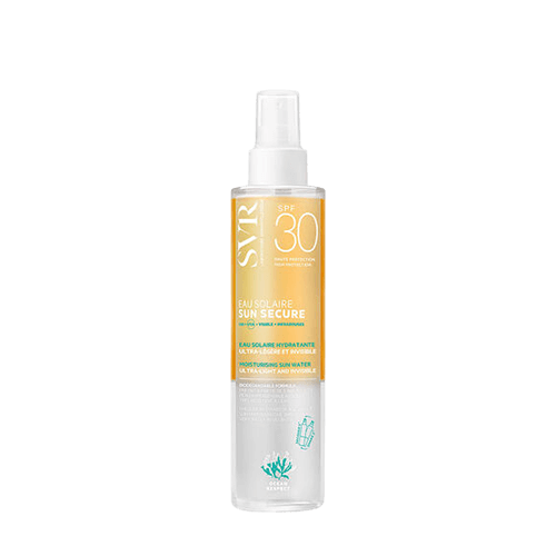 SVR Spf30+ Sun Secure Moisturising Sun Water 200 ml
