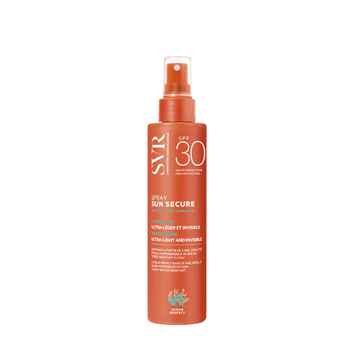 Svr Sun Secure Spf 30 Güneş Koruyucu Sprey 200 ml
