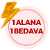 1alana1bedava