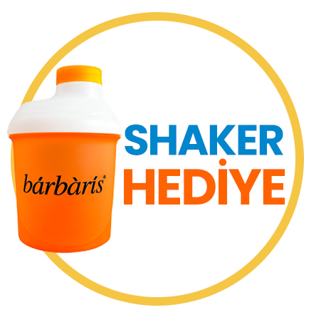 shaker