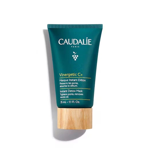 Caudalie Vinergetic C+ Instant Detox Mask