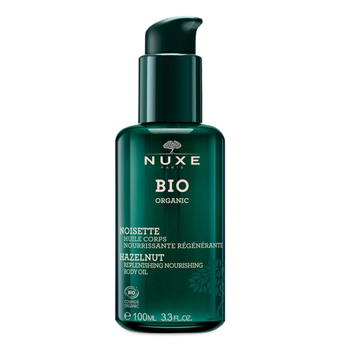 Nuxe Bio Organic Besleyici Vücut Yağı