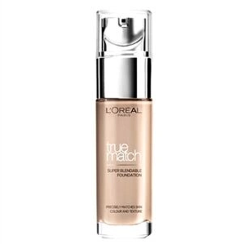 Loreal Paris True Match Foundation