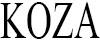 Koza
