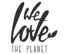 We Love The Planet