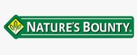 Natures Bounty