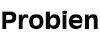 Probien