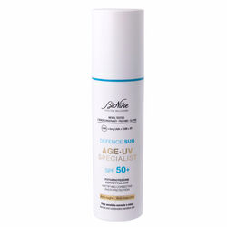 Defence Sun Age Uv Specialist Spf 50 Matlaştırıcı Koruma 50 ml