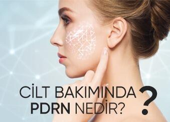 Cilt Bakımında PDRN Nedir?