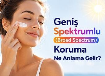 Geniş Spektrumlu Koruma Ne Anlama Gelir?