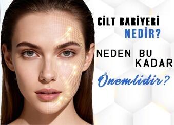 Cilt Bariyeri Nedir ve Neden Bu Kadar Önemlidir?