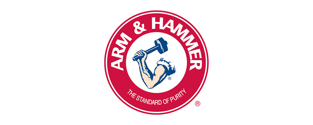 Arm Hammer