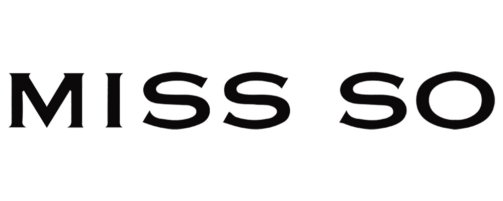 Miss SO